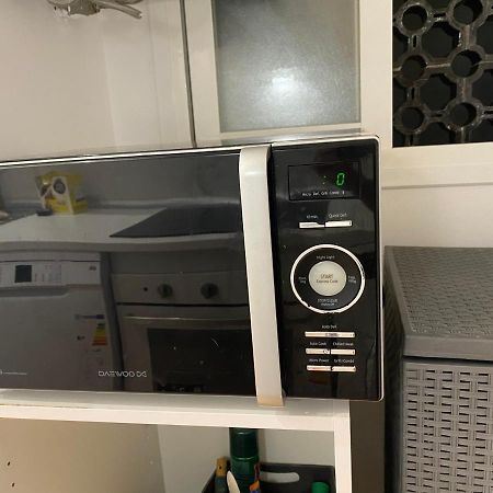 Apartamento Playa Del Albir Eksteriør bilde