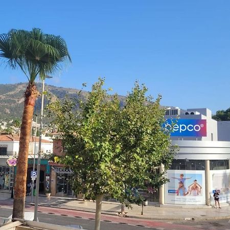 Apartamento Playa Del Albir Eksteriør bilde