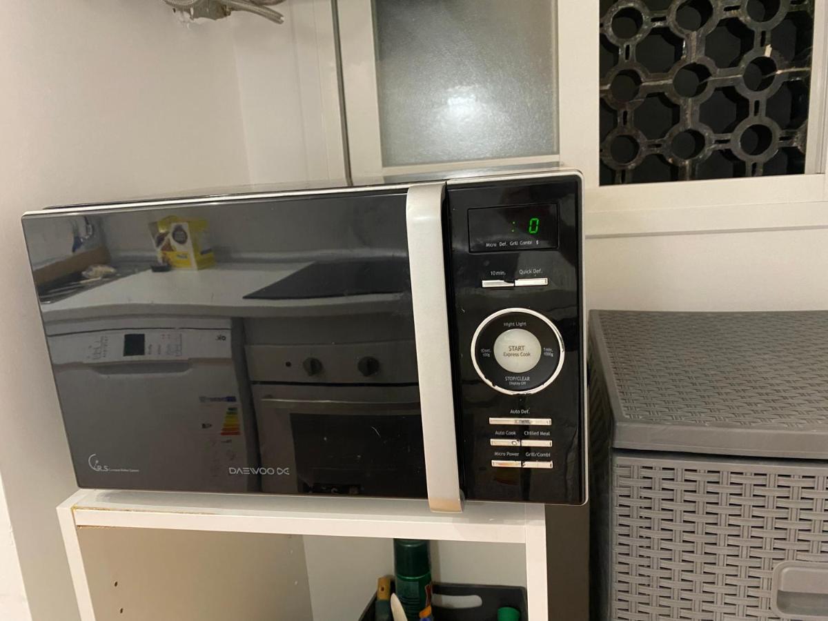 Apartamento Playa Del Albir Eksteriør bilde