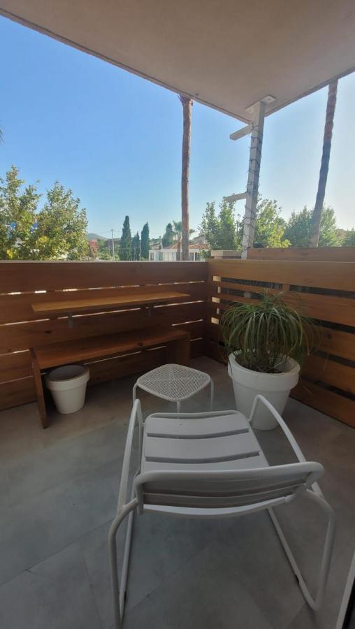 Apartamento Playa Del Albir Eksteriør bilde