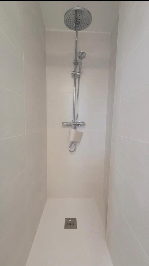 Apartamento Playa Del Albir Eksteriør bilde