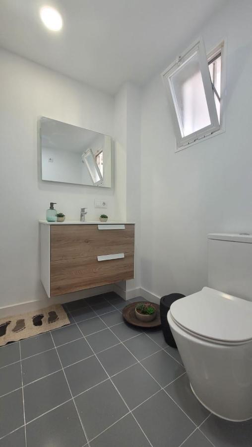 Apartamento Playa Del Albir Eksteriør bilde