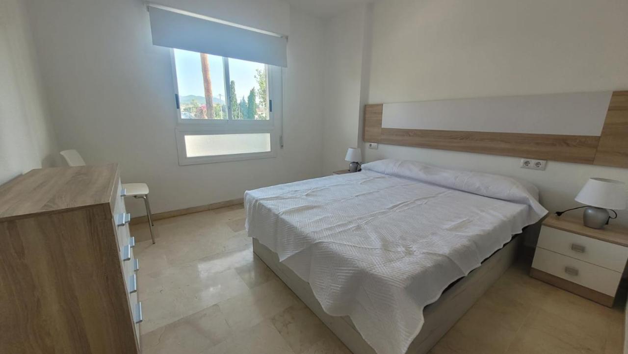 Apartamento Playa Del Albir Eksteriør bilde