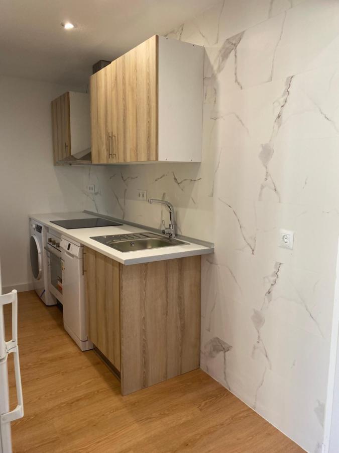 Apartamento Playa Del Albir Eksteriør bilde