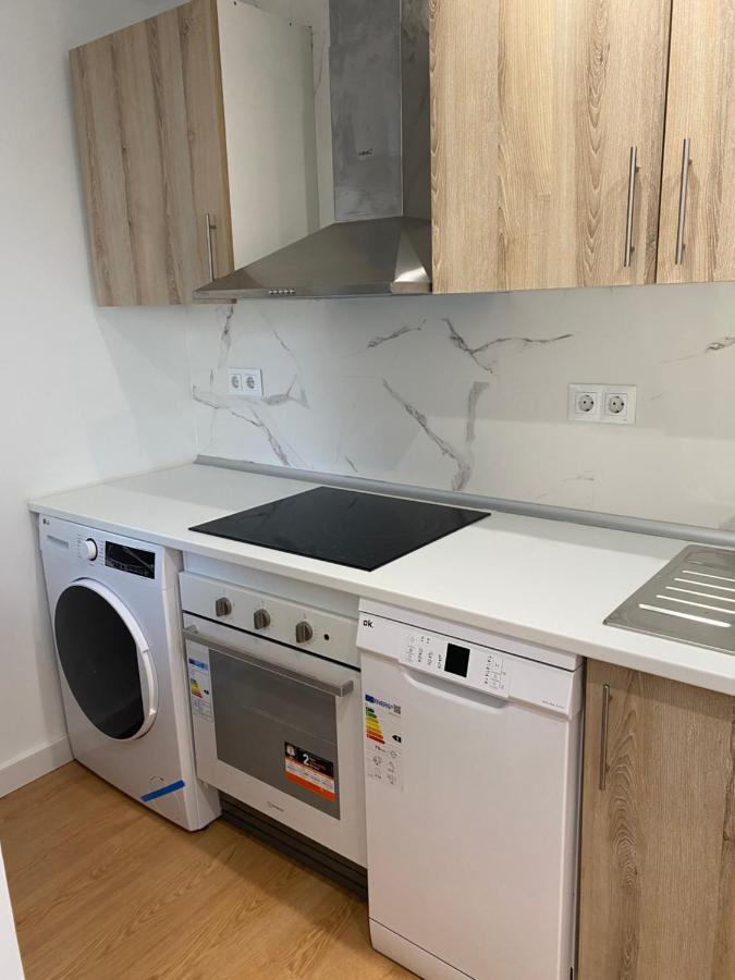 Apartamento Playa Del Albir Eksteriør bilde