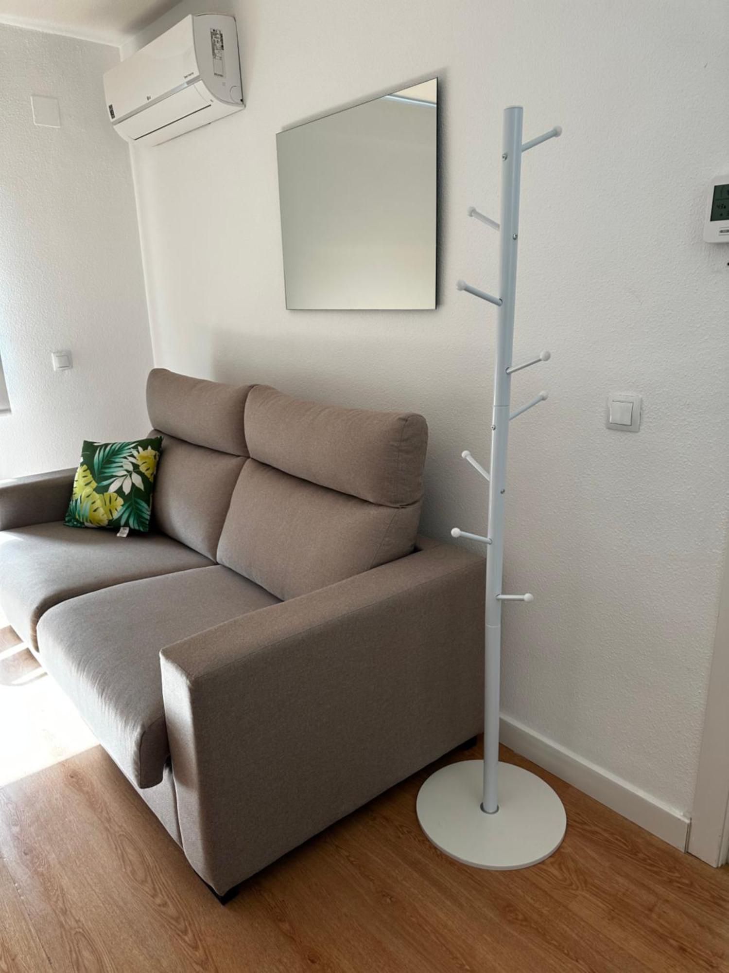 Apartamento Playa Del Albir Eksteriør bilde
