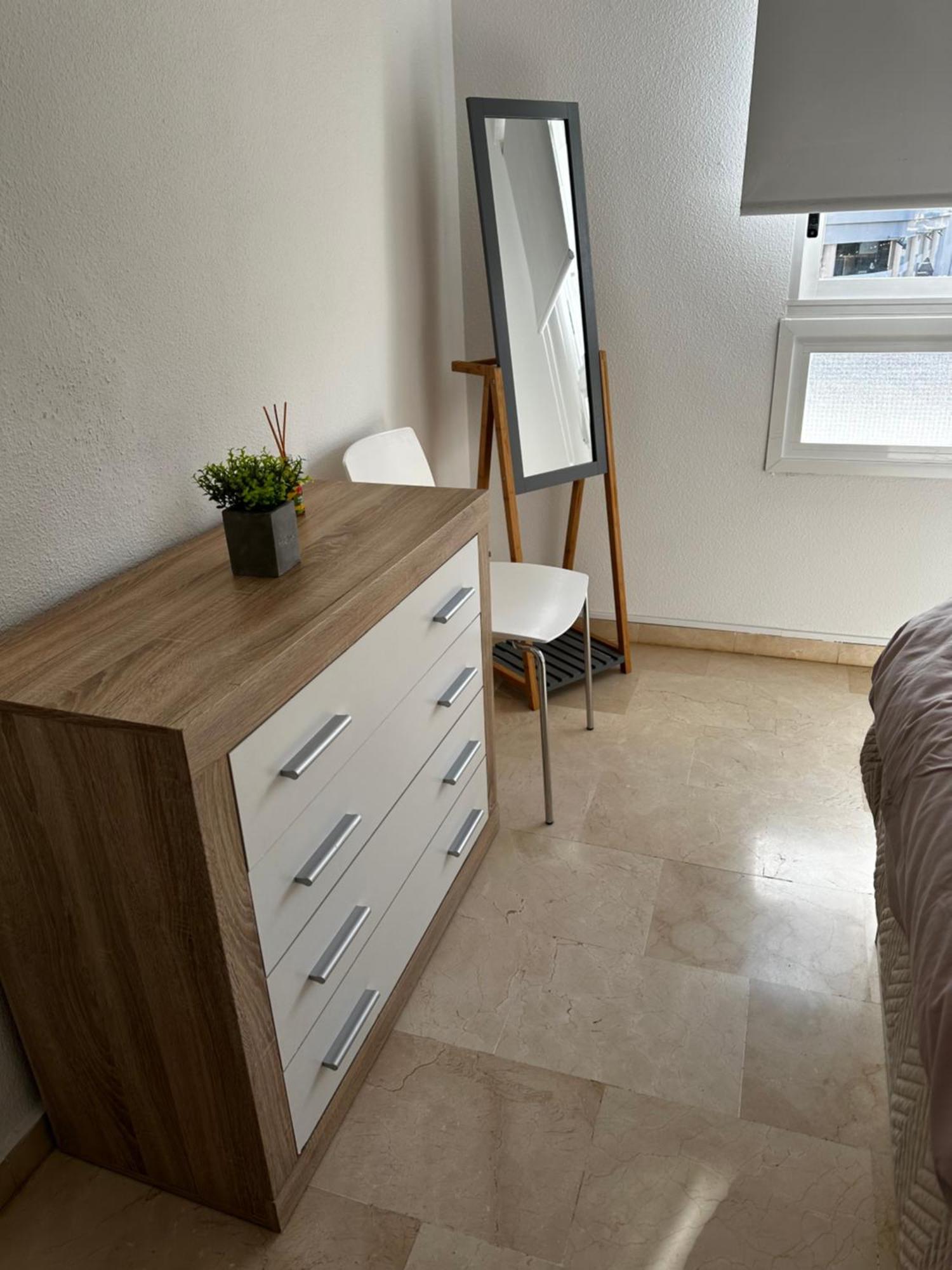 Apartamento Playa Del Albir Eksteriør bilde